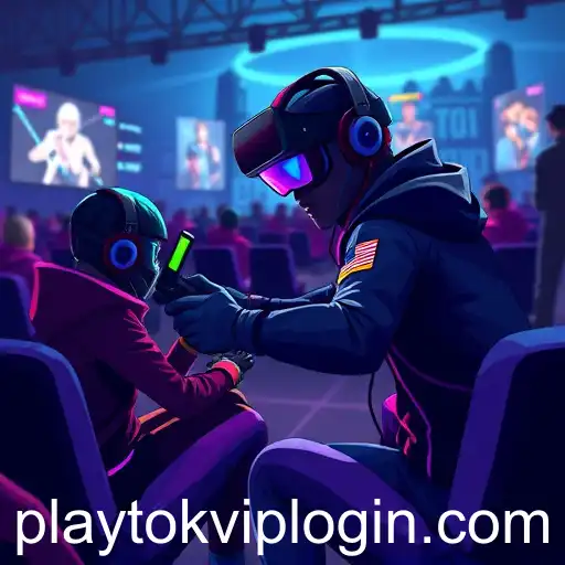 Emerging Trends in Online Gaming