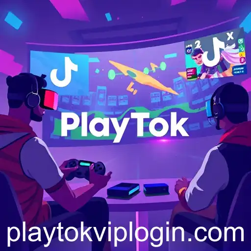 Playtok Revolutionizes Online Gaming