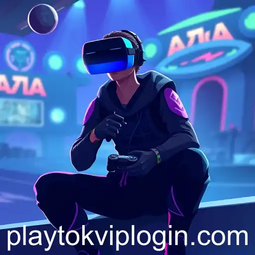 Revolutionizing Online Gaming in 2025