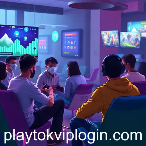 Exploring the Rise of Online Gaming Hubs