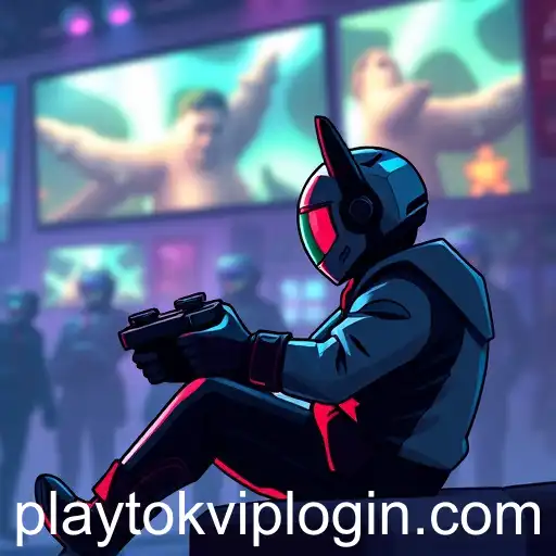 Playtok Revolutionizes Gaming Experience