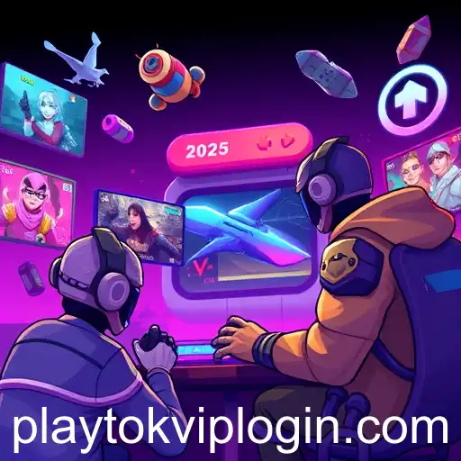 Playtok Revolutionizes Online Gaming Experience