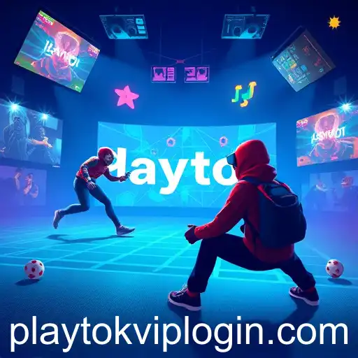 The Rise of Playtok: Gaming in a Digital First World