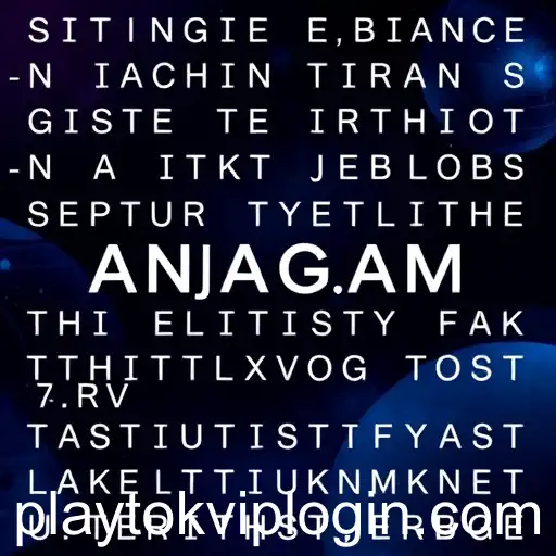 Exploring Anagrams on Playtok: A Wordplay Delight