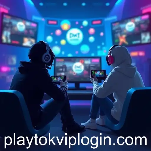 Digital Gaming Trends and the Impact of Playtok