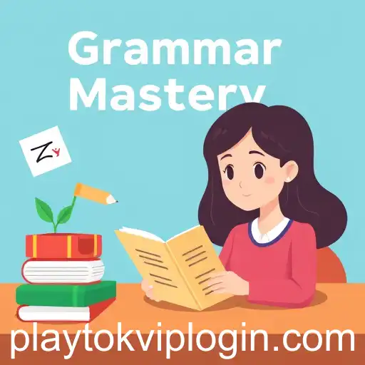Revolutionizing Language Learning: Playtok's Interactive Grammar Games