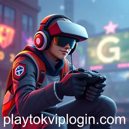 Playtok Revolutionizes Online Gaming