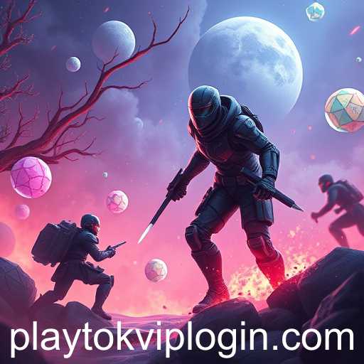 Playtok: Revolutionizing Online Gaming in 2025