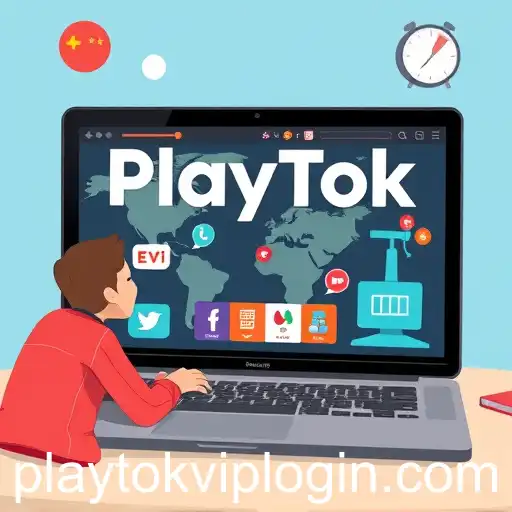 Playtok's Rise in the Gaming World