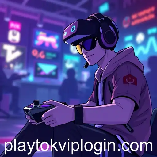 The Rise of Playtok: Transforming Online Gaming in 2025