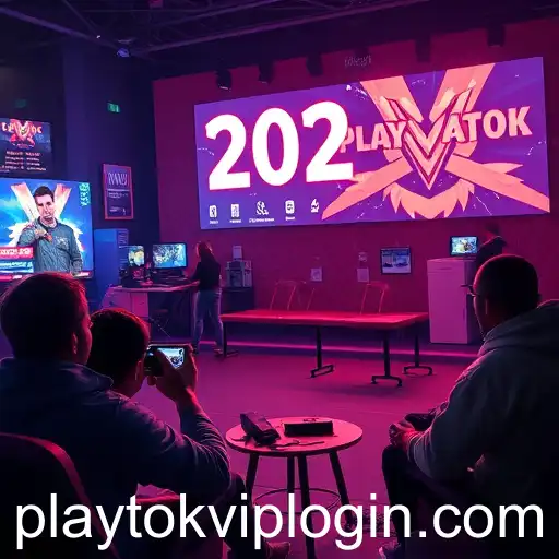 The Rise of Playtok: Gaming's New Frontier