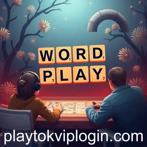 Exploring the Intrigue of 'Word Play' on Playtok: A Modern Twist to Classic Language Games